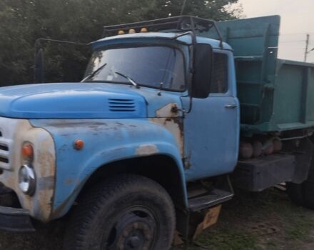 ЗІЛ Другая, об'ємом двигуна 2.3 л та пробігом 0 тис. км за 3700 $, фото 5 на Automoto.ua