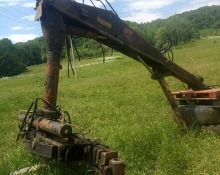ЗІЛ Другая, об'ємом двигуна 2.3 л та пробігом 0 тис. км за 19000 $, фото 9 на Automoto.ua