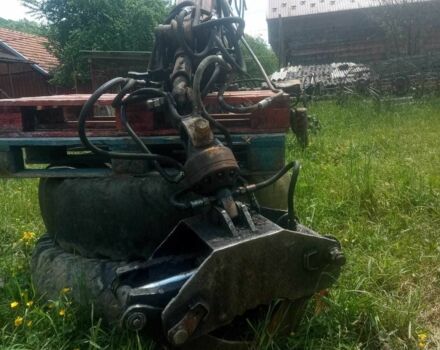 ЗІЛ Другая, об'ємом двигуна 2.3 л та пробігом 0 тис. км за 19000 $, фото 12 на Automoto.ua