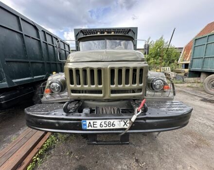 ЗИЛ Другая, объемом двигателя 2.3 л и пробегом 0 тыс. км за 8000 $, фото 1 на Automoto.ua