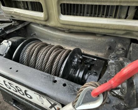 ЗИЛ Другая, объемом двигателя 2.3 л и пробегом 0 тыс. км за 8000 $, фото 3 на Automoto.ua
