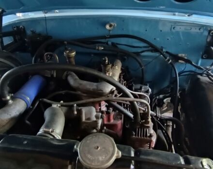 ЗІЛ Другая, об'ємом двигуна 2.3 л та пробігом 0 тис. км за 11500 $, фото 6 на Automoto.ua