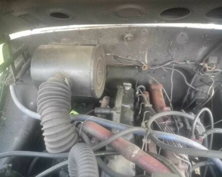 ЗІЛ Другая, об'ємом двигуна 2.3 л та пробігом 0 тис. км за 19000 $, фото 6 на Automoto.ua