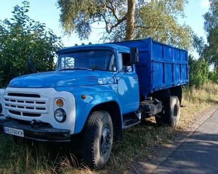 ЗІЛ Другая, об'ємом двигуна 2.3 л та пробігом 0 тис. км за 11500 $, фото 8 на Automoto.ua