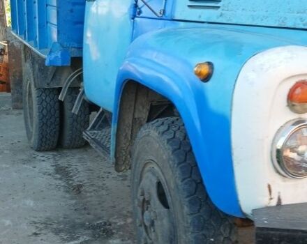 ЗІЛ Другая, об'ємом двигуна 2.3 л та пробігом 0 тис. км за 5100 $, фото 1 на Automoto.ua