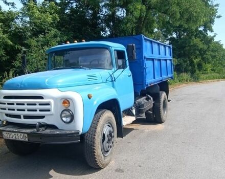 ЗІЛ Другая, об'ємом двигуна 2.3 л та пробігом 0 тис. км за 11500 $, фото 4 на Automoto.ua