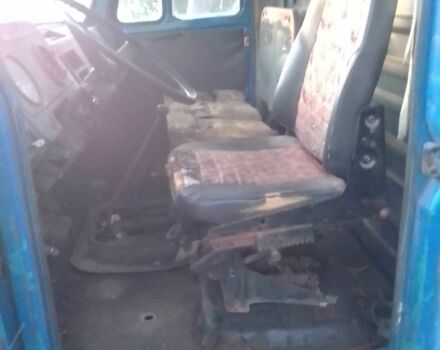 ЗИЛ Другая, объемом двигателя 2.3 л и пробегом 0 тыс. км за 3627 $, фото 3 на Automoto.ua