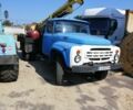 ЗІЛ Другая, об'ємом двигуна 2.3 л та пробігом 0 тис. км за 7022 $, фото 1 на Automoto.ua