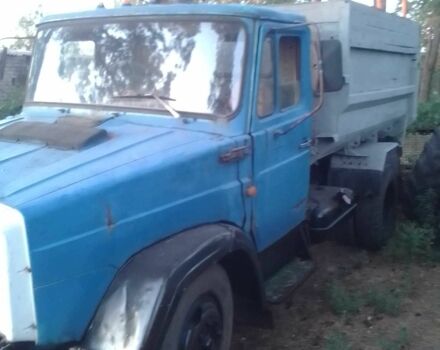 ЗИЛ Другая, объемом двигателя 2.3 л и пробегом 0 тыс. км за 3627 $, фото 2 на Automoto.ua