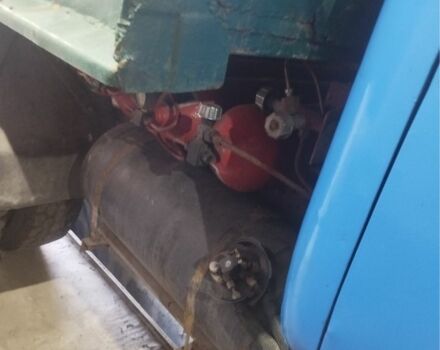 ЗІЛ Другая, об'ємом двигуна 2.3 л та пробігом 0 тис. км за 2700 $, фото 3 на Automoto.ua