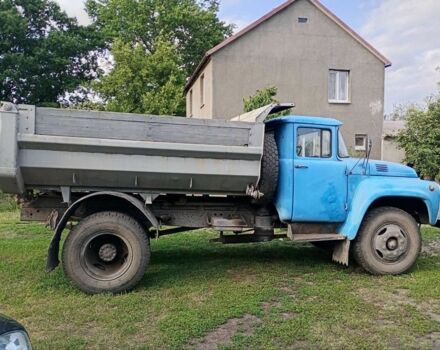 ЗИЛ Другая, объемом двигателя 2.3 л и пробегом 0 тыс. км за 6300 $, фото 2 на Automoto.ua