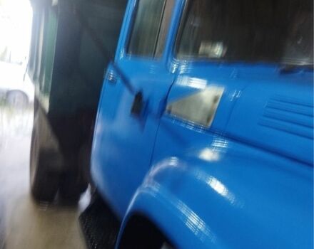 ЗІЛ Другая, об'ємом двигуна 2.3 л та пробігом 0 тис. км за 2700 $, фото 2 на Automoto.ua