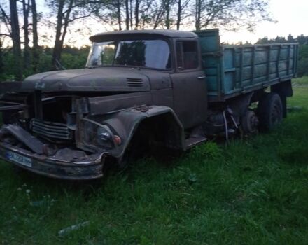 ЗІЛ Другая, об'ємом двигуна 2.3 л та пробігом 0 тис. км за 4000 $, фото 1 на Automoto.ua