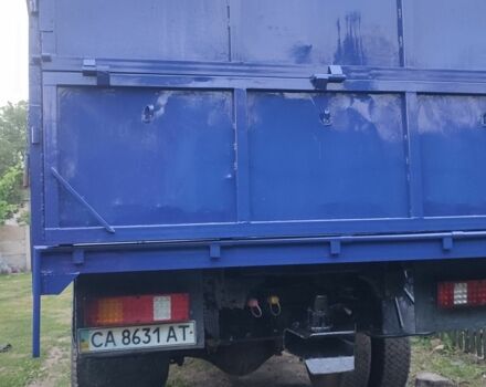ЗИЛ Другая, объемом двигателя 2.3 л и пробегом 0 тыс. км за 4000 $, фото 5 на Automoto.ua