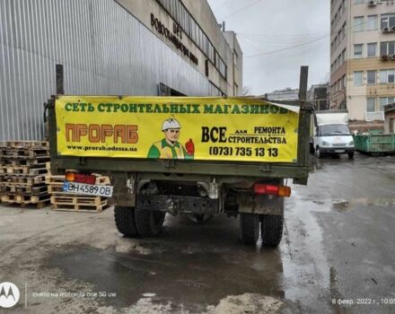 ЗІЛ Другая, об'ємом двигуна 2.3 л та пробігом 0 тис. км за 2800 $, фото 12 на Automoto.ua