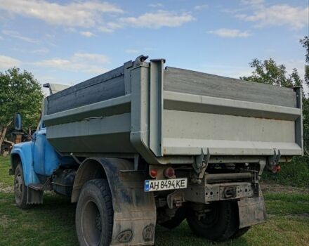 ЗИЛ Другая, объемом двигателя 2.3 л и пробегом 0 тыс. км за 6300 $, фото 4 на Automoto.ua