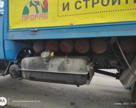 ЗІЛ Другая, об'ємом двигуна 2.3 л та пробігом 0 тис. км за 2800 $, фото 5 на Automoto.ua
