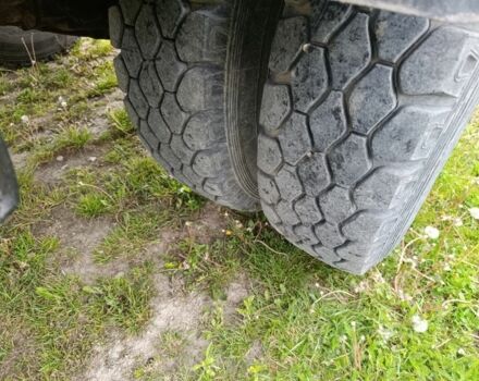 ЗИЛ Другая, объемом двигателя 2.3 л и пробегом 0 тыс. км за 6100 $, фото 3 на Automoto.ua