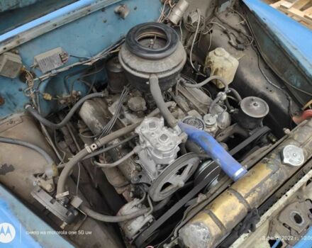 ЗІЛ Другая, об'ємом двигуна 2.3 л та пробігом 0 тис. км за 2800 $, фото 14 на Automoto.ua