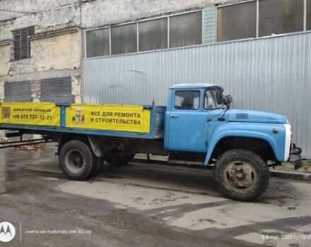 ЗІЛ Другая, об'ємом двигуна 2.3 л та пробігом 0 тис. км за 2800 $, фото 1 на Automoto.ua