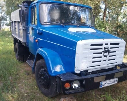 ЗИЛ Другая, объемом двигателя 2.3 л и пробегом 0 тыс. км за 15000 $, фото 4 на Automoto.ua