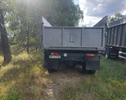 ЗИЛ Другая, объемом двигателя 2.3 л и пробегом 0 тыс. км за 15000 $, фото 8 на Automoto.ua