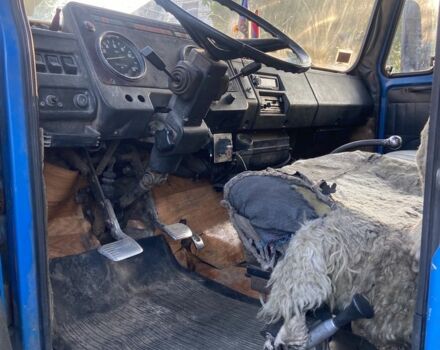 ЗІЛ Другая, об'ємом двигуна 2.3 л та пробігом 0 тис. км за 11300 $, фото 3 на Automoto.ua