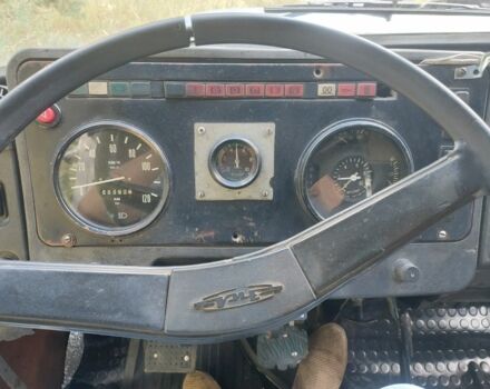 ЗИЛ Другая, объемом двигателя 2.3 л и пробегом 0 тыс. км за 15000 $, фото 2 на Automoto.ua