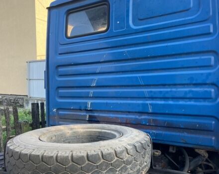 ЗІЛ Другая, об'ємом двигуна 2.3 л та пробігом 0 тис. км за 11300 $, фото 6 на Automoto.ua
