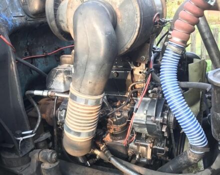 ЗІЛ Другая, об'ємом двигуна 2.3 л та пробігом 0 тис. км за 11300 $, фото 7 на Automoto.ua