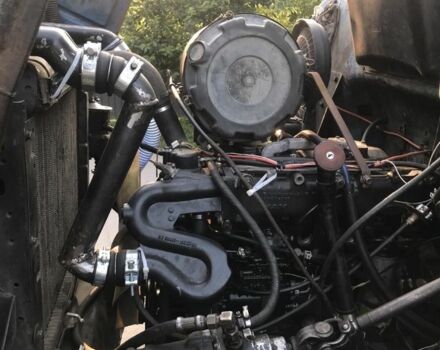 ЗІЛ Другая, об'ємом двигуна 2.3 л та пробігом 0 тис. км за 11300 $, фото 2 на Automoto.ua