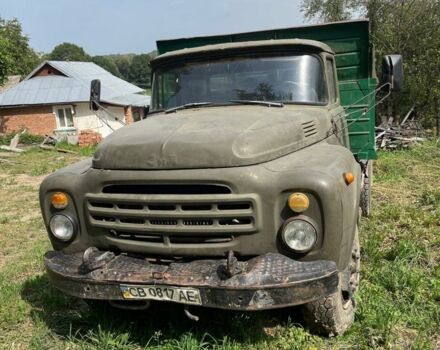 ЗИЛ Другая, объемом двигателя 2.3 л и пробегом 0 тыс. км за 4200 $, фото 1 на Automoto.ua