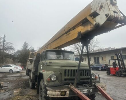 ЗИЛ Другая, объемом двигателя 2.3 л и пробегом 0 тыс. км за 6500 $, фото 3 на Automoto.ua