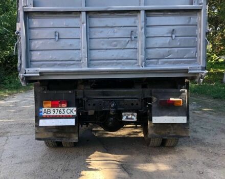 ЗИЛ Другая, объемом двигателя 2.3 л и пробегом 0 тыс. км за 12500 $, фото 7 на Automoto.ua