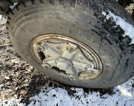 ЗІЛ Другая, об'ємом двигуна 2.3 л та пробігом 0 тис. км за 7300 $, фото 2 на Automoto.ua