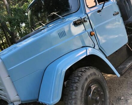 ЗИЛ Другая, объемом двигателя 2.3 л и пробегом 0 тыс. км за 12500 $, фото 1 на Automoto.ua