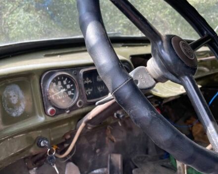 ЗИЛ Другая, объемом двигателя 2.3 л и пробегом 0 тыс. км за 4200 $, фото 3 на Automoto.ua