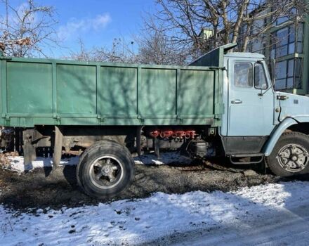ЗІЛ Другая, об'ємом двигуна 2.3 л та пробігом 0 тис. км за 7300 $, фото 7 на Automoto.ua