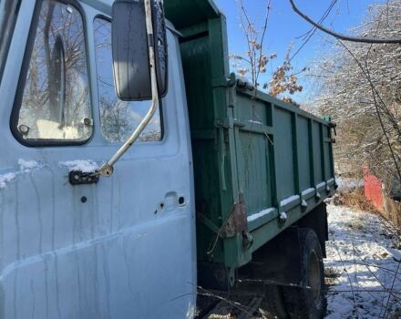ЗІЛ Другая, об'ємом двигуна 2.3 л та пробігом 0 тис. км за 7300 $, фото 3 на Automoto.ua