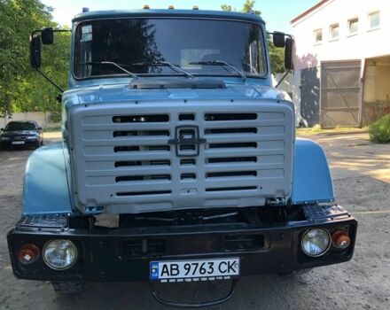 ЗИЛ Другая, объемом двигателя 2.3 л и пробегом 0 тыс. км за 12500 $, фото 2 на Automoto.ua
