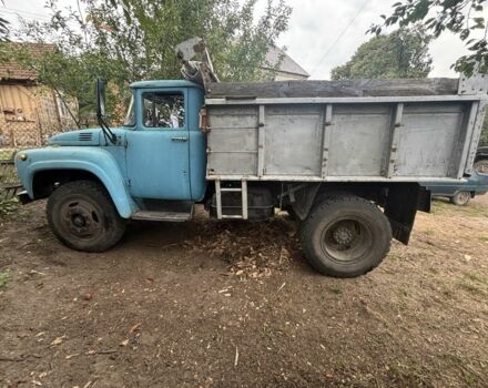 ЗИЛ Другая, объемом двигателя 2.3 л и пробегом 0 тыс. км за 2300 $, фото 1 на Automoto.ua