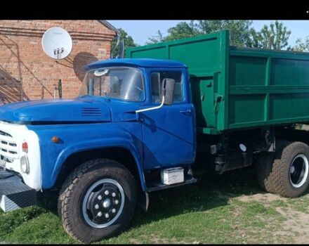ЗІЛ Другая, об'ємом двигуна 2.3 л та пробігом 0 тис. км за 7501 $, фото 1 на Automoto.ua