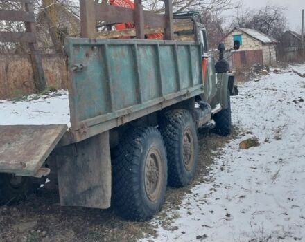 ЗІЛ Другая, об'ємом двигуна 2.3 л та пробігом 0 тис. км за 9201 $, фото 1 на Automoto.ua