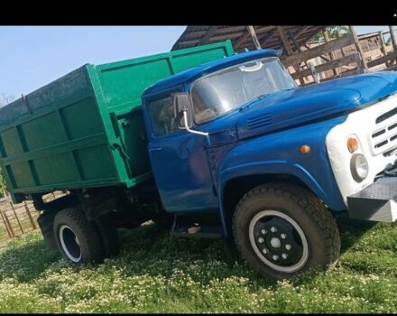 ЗІЛ Другая, об'ємом двигуна 2.3 л та пробігом 0 тис. км за 7501 $, фото 2 на Automoto.ua