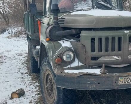 ЗІЛ Другая, об'ємом двигуна 2.3 л та пробігом 0 тис. км за 9201 $, фото 3 на Automoto.ua