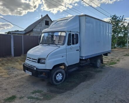 ЗІЛ Другая, об'ємом двигуна 2.3 л та пробігом 0 тис. км за 3600 $, фото 1 на Automoto.ua