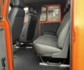 ЗИЛ Другая, объемом двигателя 2.3 л и пробегом 0 тыс. км за 6000 $, фото 8 на Automoto.ua