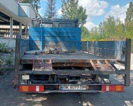 ЗИЛ Другая, объемом двигателя 2.3 л и пробегом 0 тыс. км за 3700 $, фото 2 на Automoto.ua