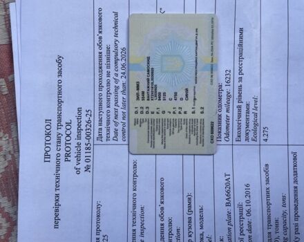 ЗИЛ Другая, объемом двигателя 2.3 л и пробегом 0 тыс. км за 9200 $, фото 7 на Automoto.ua