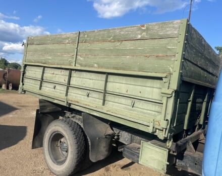 ЗИЛ Другая, объемом двигателя 2.3 л и пробегом 0 тыс. км за 9200 $, фото 1 на Automoto.ua